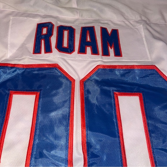 New York Americans (1925-1949) NHL jersey - Picture 6 of 6